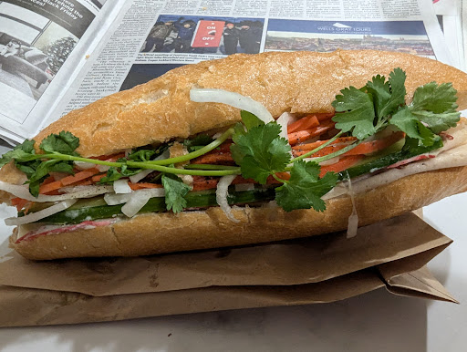 Photo of BaBa Express - 1100 Government St, Penticton, BC V2A 4V1